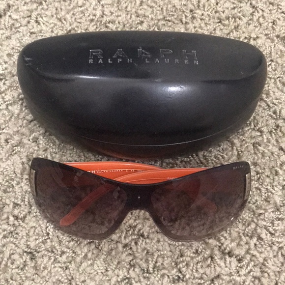 Ralph Lauren Sunglasses - Picture 2 of 8